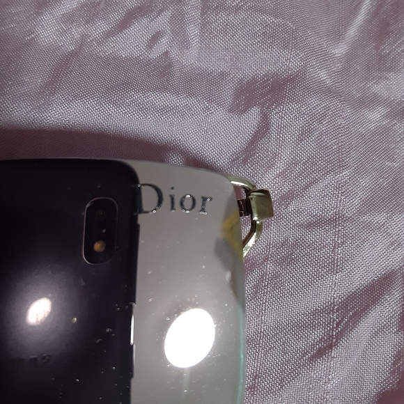 DIOR SUNGLASSES MADE IN ITALY - Picture 4 of 8